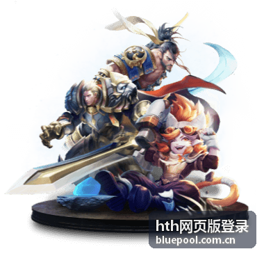 hth网页版登录入口指南页面上展示的账号登录界面